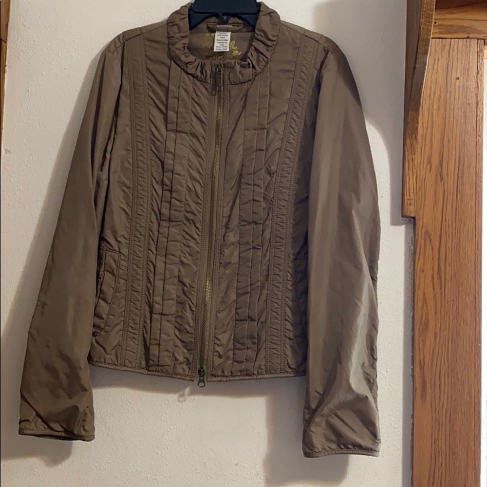🎈Olsen Europe Jacket